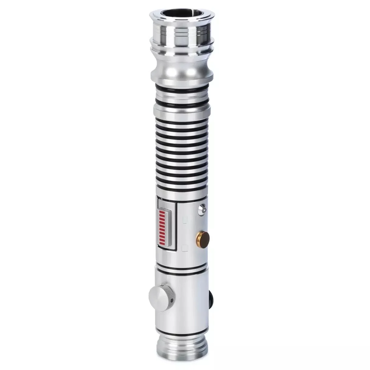 Ki-Adi Mundi Lightsaber Hilt on Disney Store - Star Wars — EXTRA